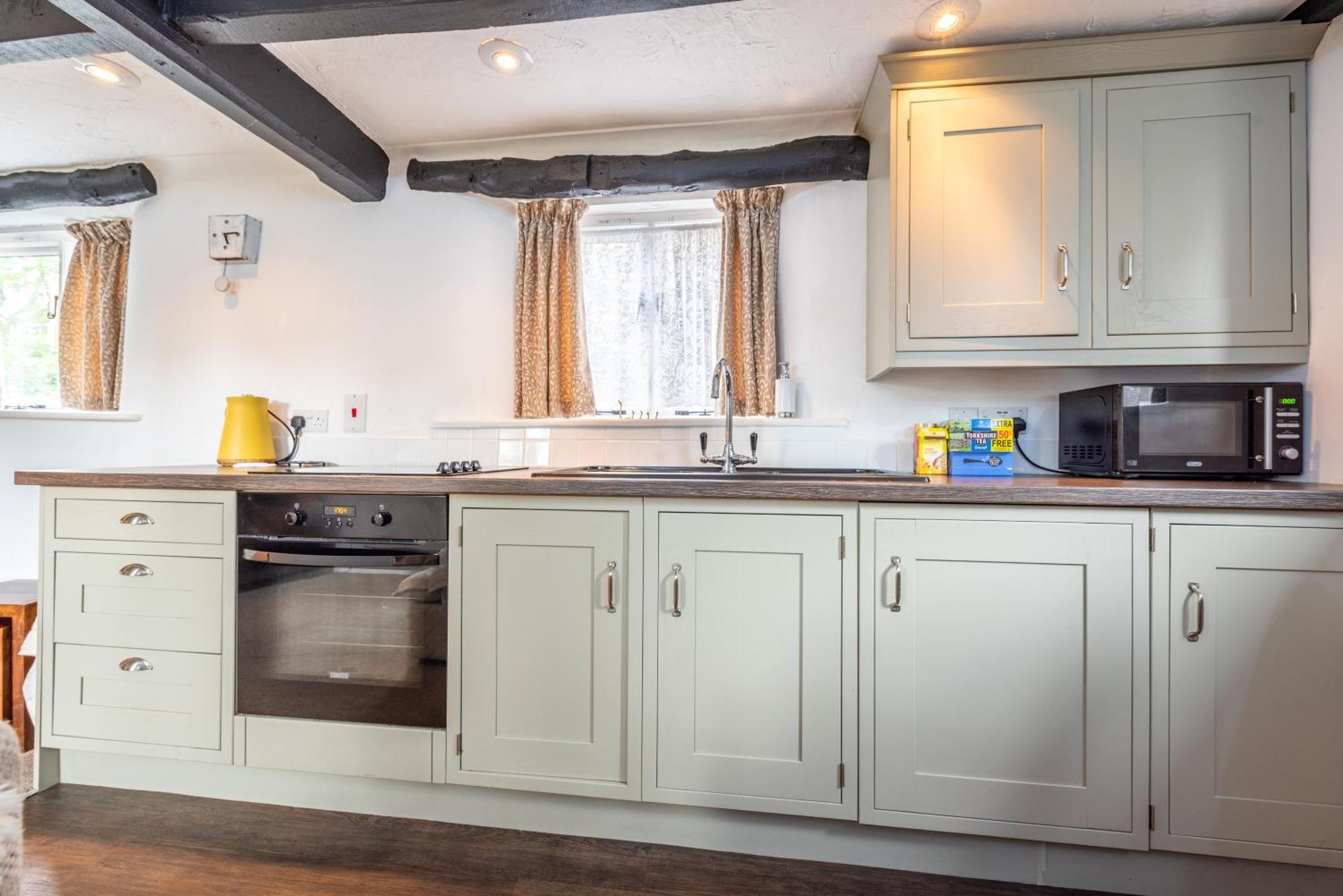 Valley Farm Holiday Cottages Axminster Szoba fotó